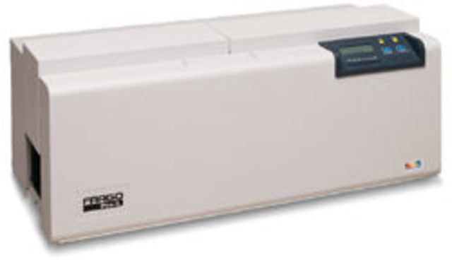 Fargo Pro L Printer Ribbons