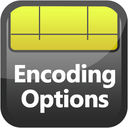 Encoding Options
