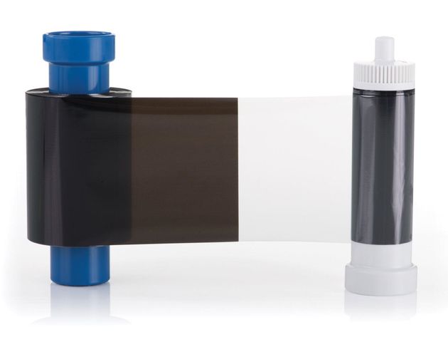 Magicard MC600KO Black Monochrome Ribbon - 600 Prints