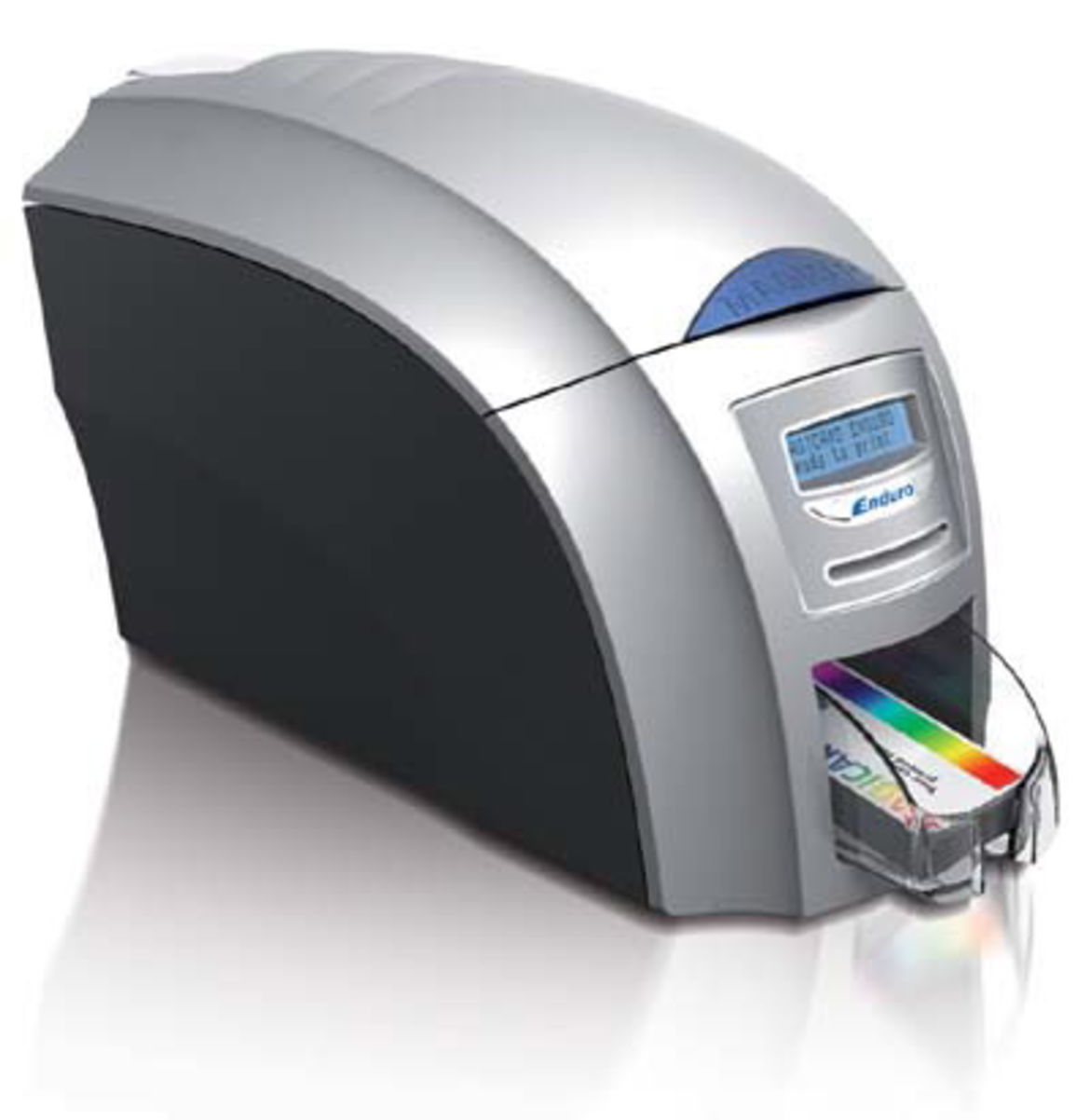 Magicard Endro ID Card Printer