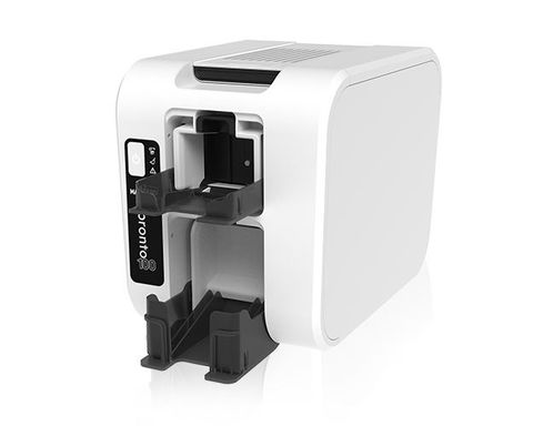 Magicard Pronto 100 ID Card Printer - Best in its class