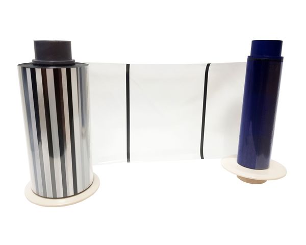 Magicard Ultima HE1000RT Retransfer Film - 1000 Prints