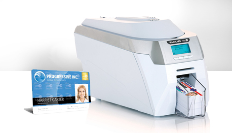 Magicard Rio Pro ID Card Printer Only £995.00