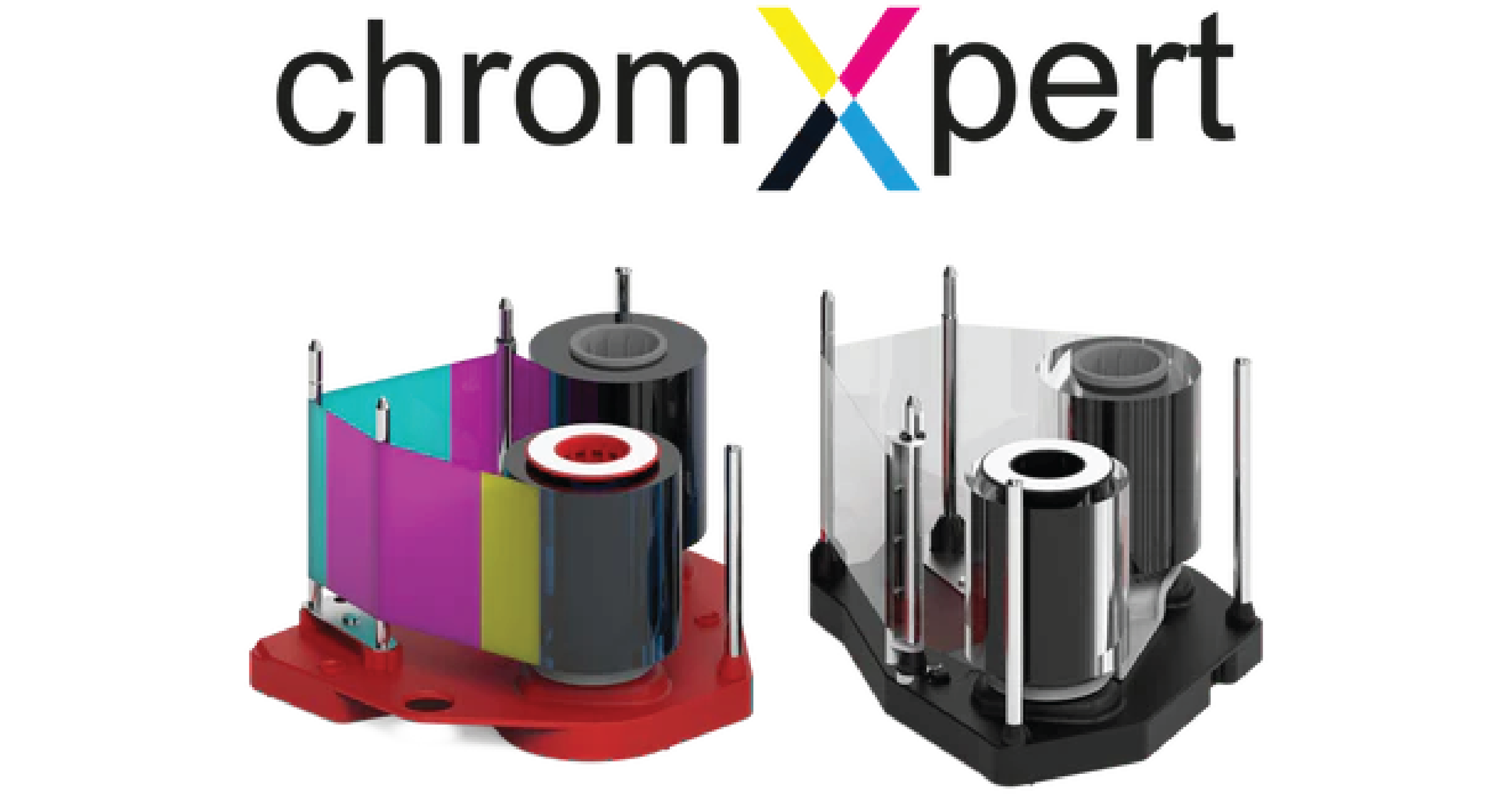 Matica XID-M300 BN109+219 Ribbon Set YMCK & Retransfer Film (700 Prints)