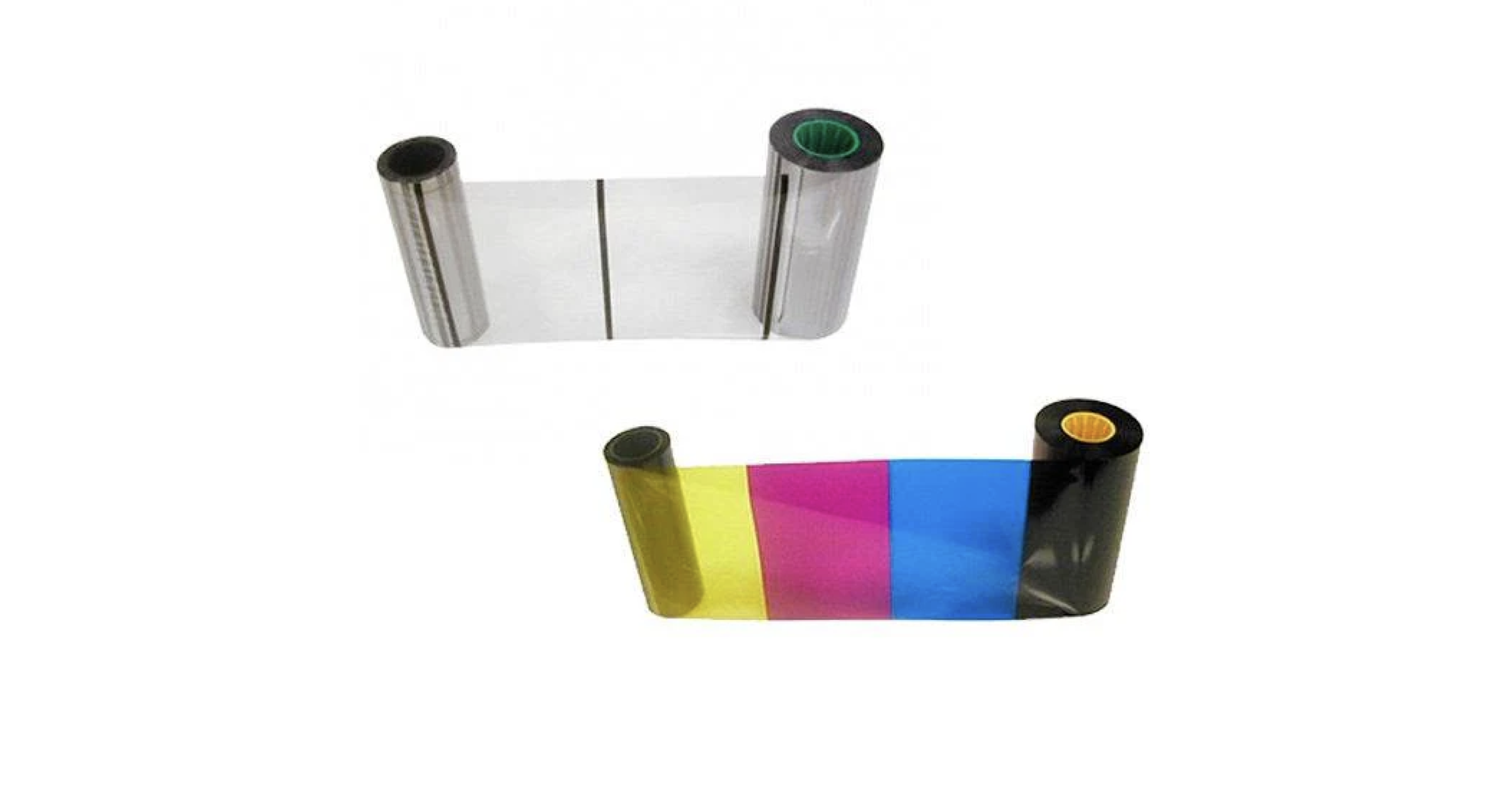Matica XID ART BN816+819 Ribbon Set YMCK & Retransfer Film (1000 Prints)