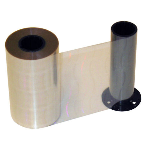 Matica DIC10176 Thin Holographic Overlay (1250 Prints)