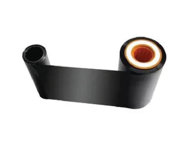 Matica DIC10195 Black Monochrome "K" Ribbon (2200 Prints)