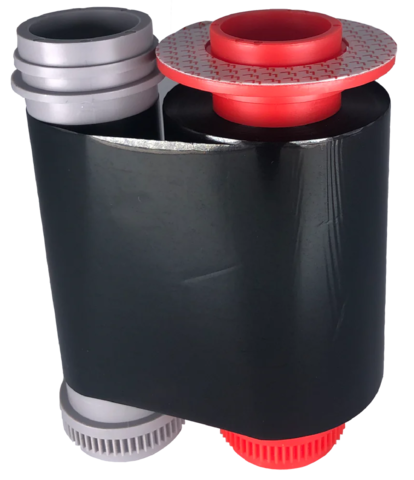 Matica PR20314305 CHROMXPERT Platinum Line Black Monochrome Colour Ribbon (2000 Prints)