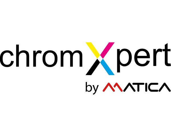 Matica PR000809 YMCK Ribbon (1000 Prints)