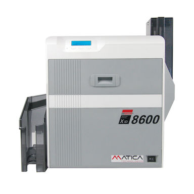 XiD8600 Printer Ribbons