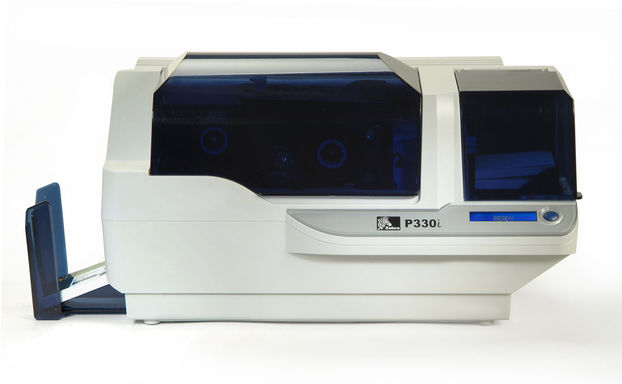 Zebra P330i Printer Ribbons