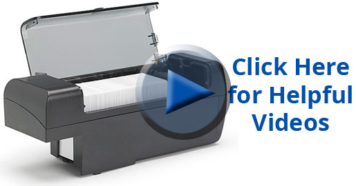 Zebra ZXP Series 7 ID Card Printer