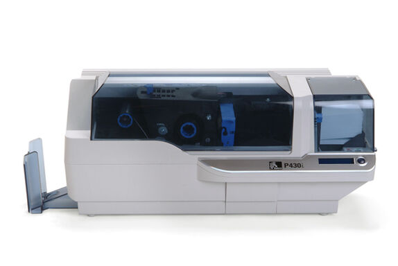 Zebra P430i Printer Ribbons