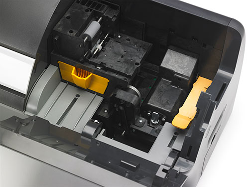 Zebra ZXP Series 7 ID Card Printer