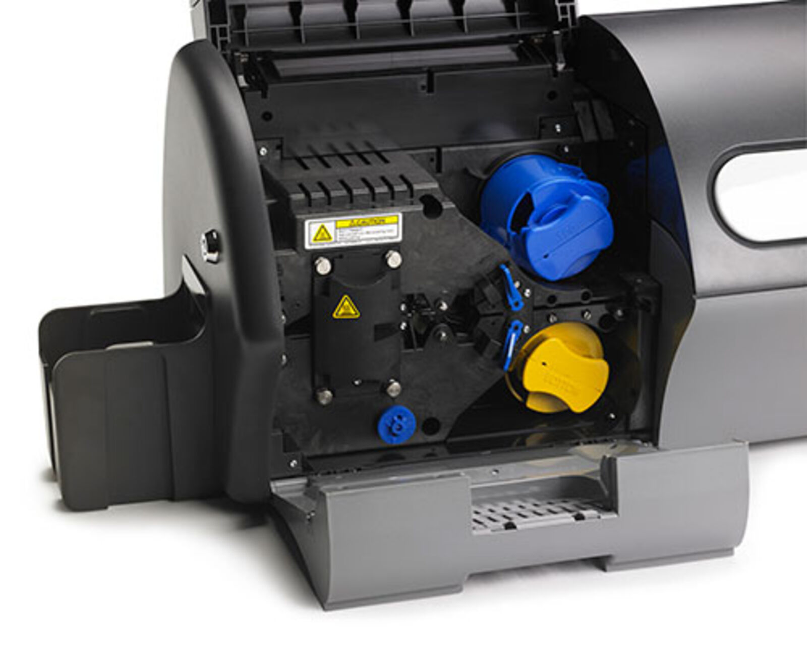 Zebra ZXP Series 7 ID Card Printer