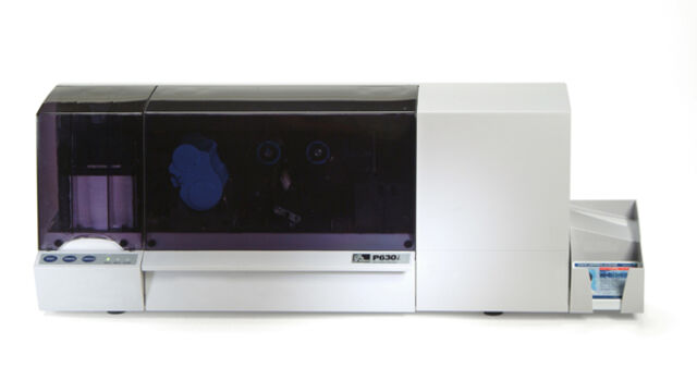 Zebra P630i Printer Ribbons