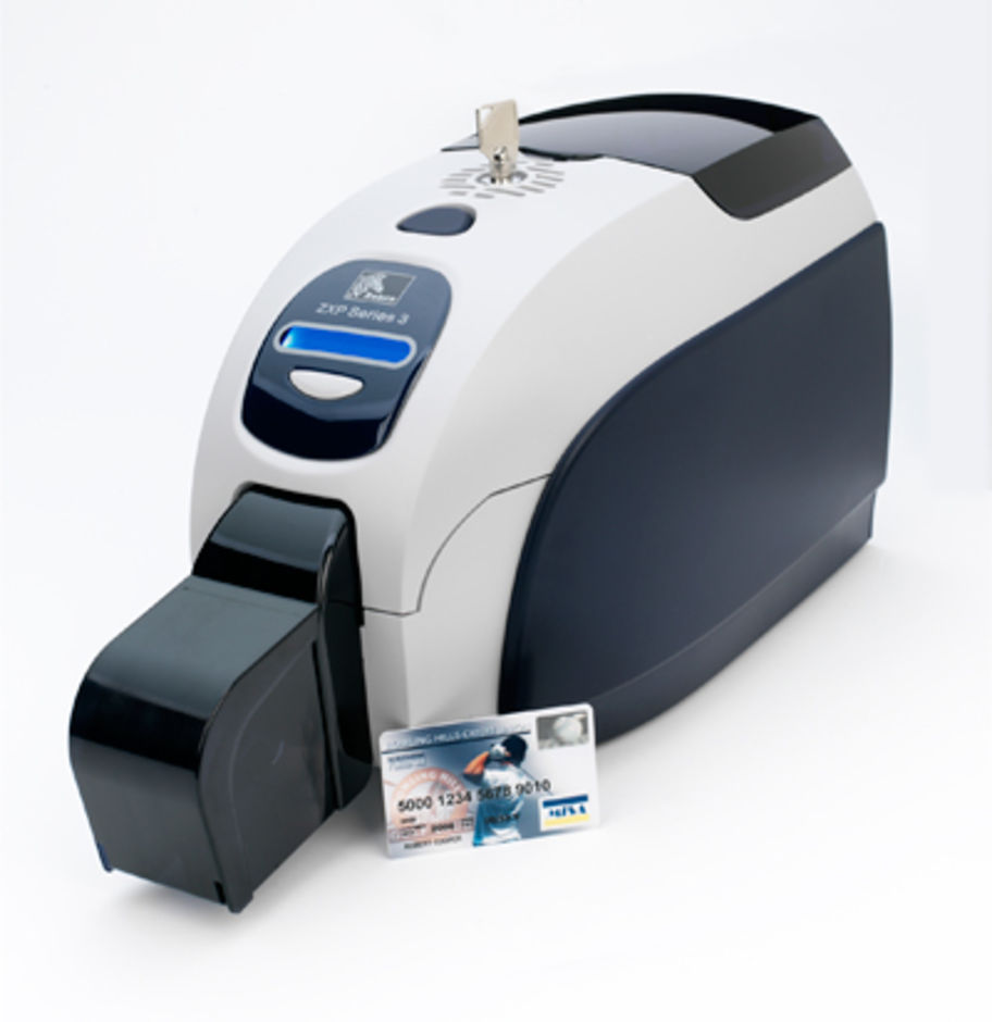 Key Tag Printer | Print on your key tags