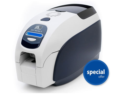 July 2012 ID Printer Offers