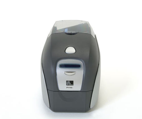 Zebra P110i and P110m General Specifications - Lesar UK