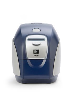 Zebra P120i Printer Ribbons