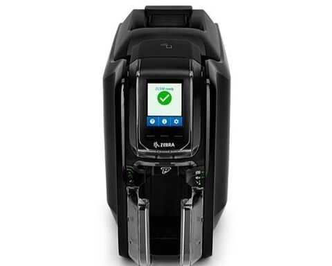 Zebra ZC350 Printer Ribbons