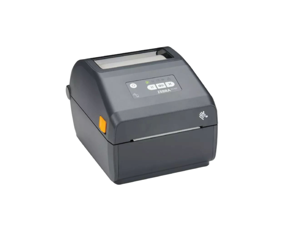 Zebra ZD421D Direct Thermal Label Printer