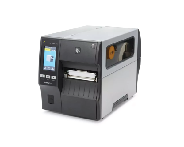 Zebra ZT411 Mid-Range Industrial Label Printer