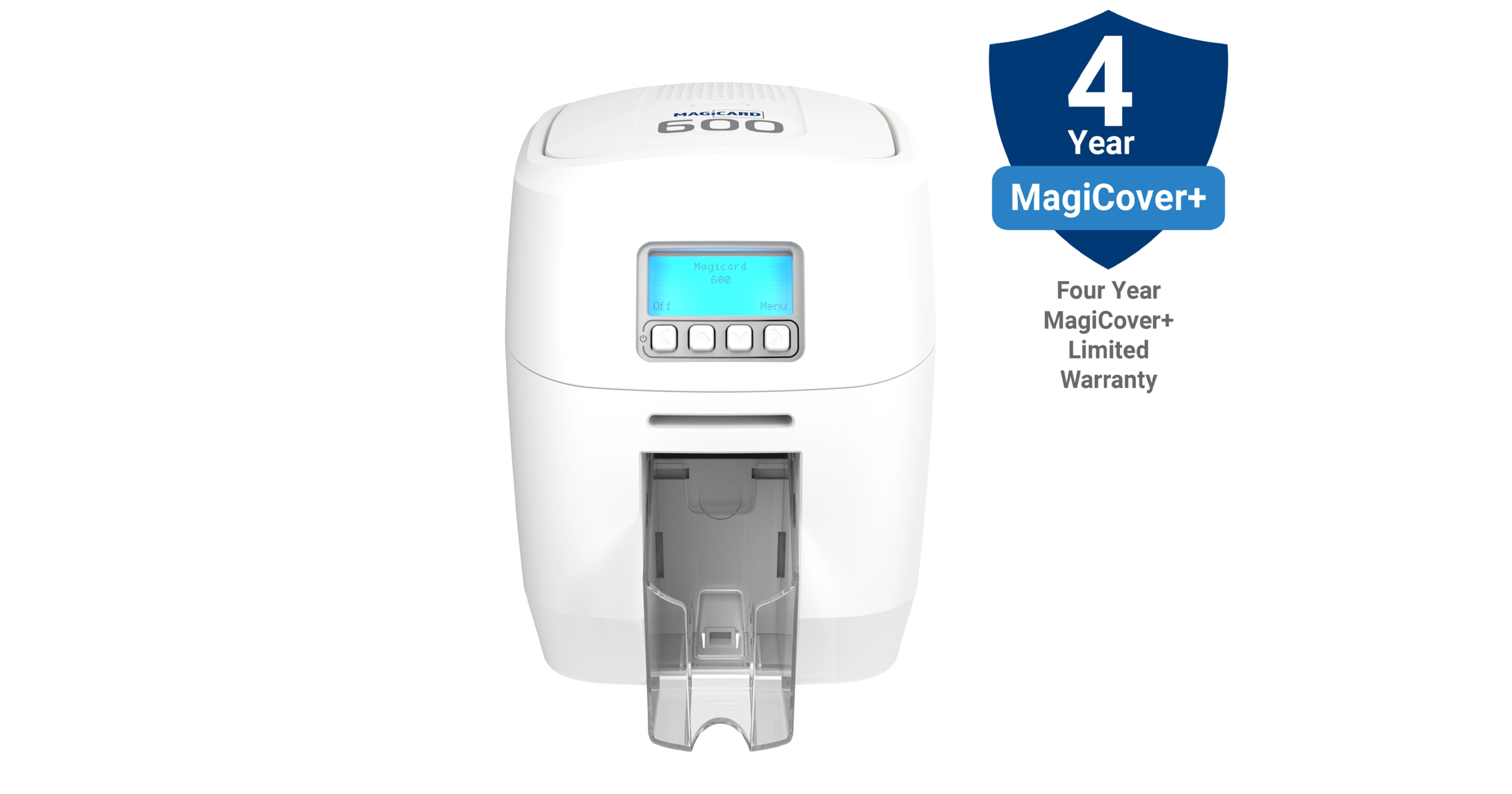 Magicard 600 ID Card Printer