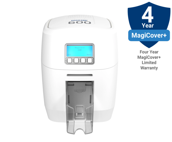 Magicard 600 ID Card Printer