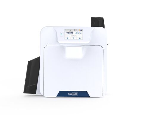 Magicard Ultima Printer Ribbons