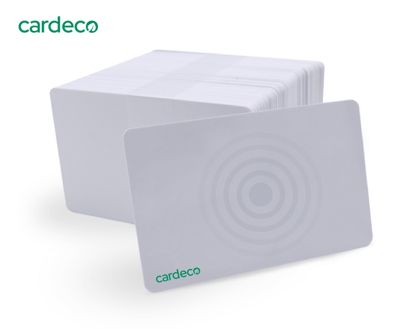 CARDECO 692-500 Proximity Cards (Pack of 10)