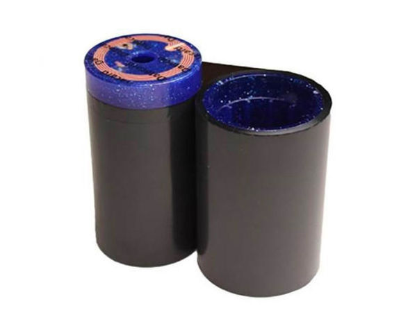 Datacard 532000-056 Black Ribbon (1500 Prints)