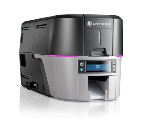 Entrust Datacard Sigma DS3