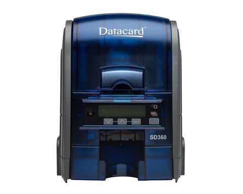 Datacard SD360 Printer Ribbons