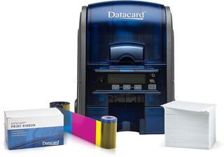 ID Card Printers & ID Badge Systems From £467