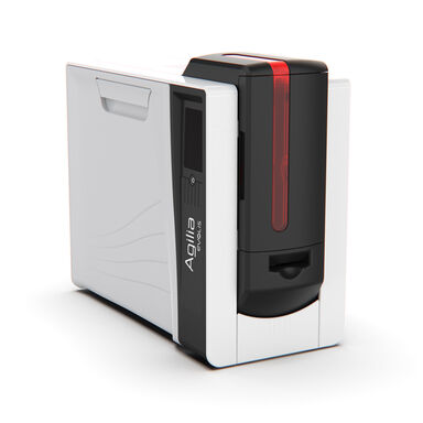 Evolis Agilia Printer Ribbons