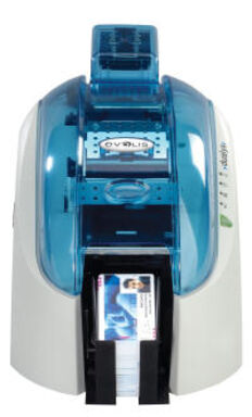 Evolis Dualys Printer Ribbons