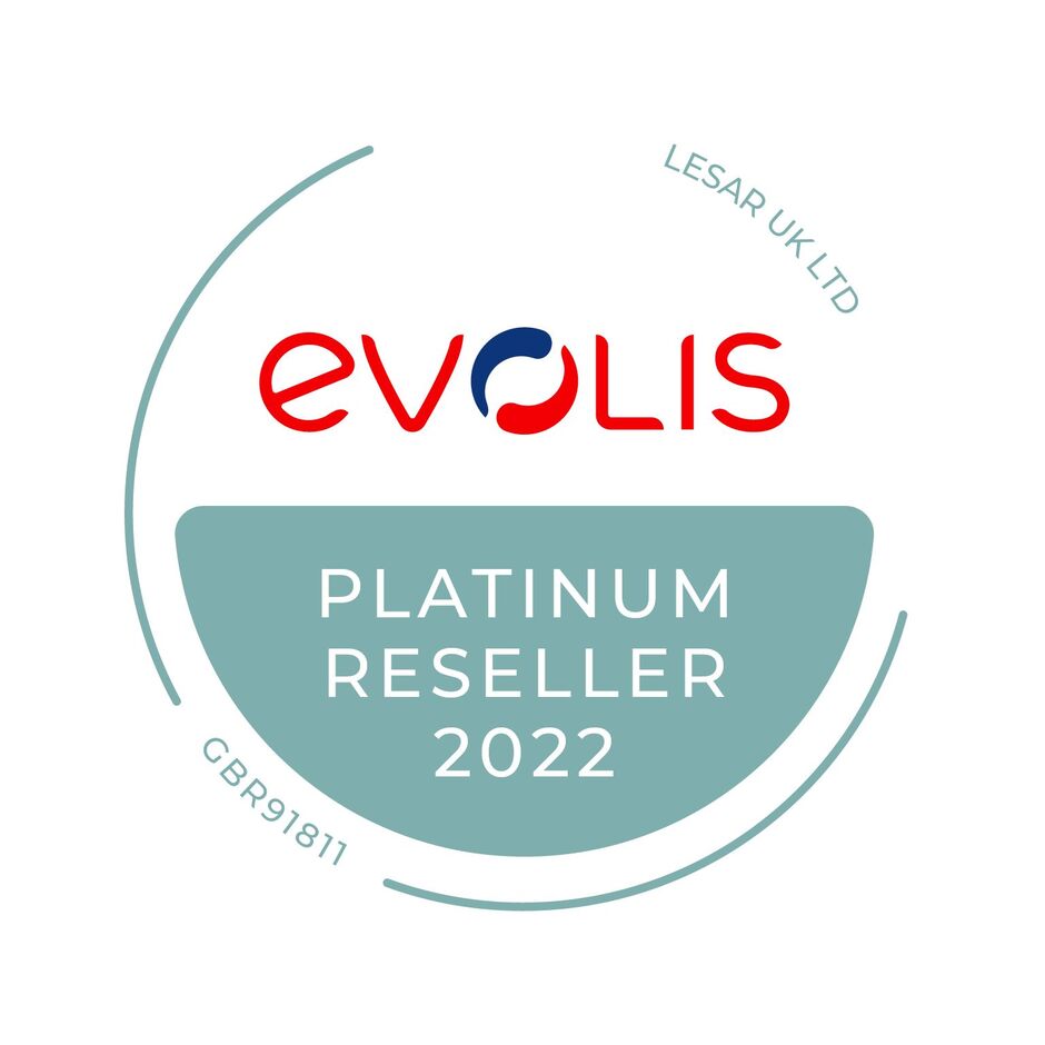 Evolis Platinum 2022