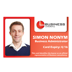 staff id cards id badges photo id cards