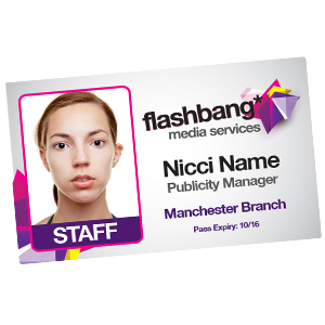 staff id cards id badges photo id cards