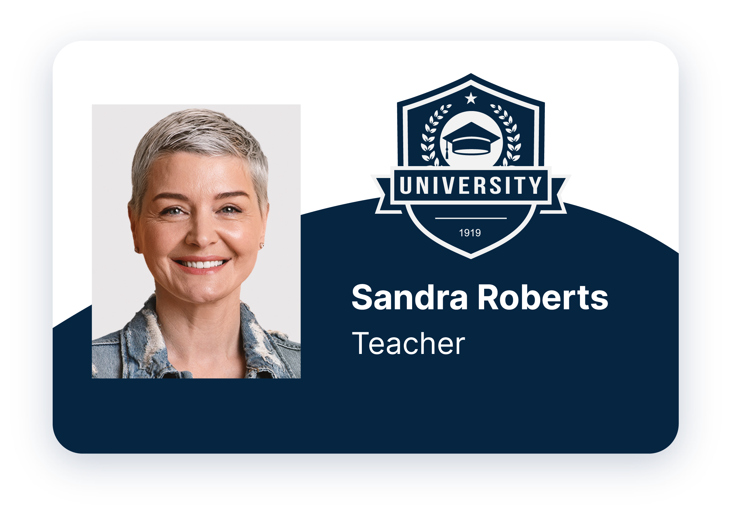 Staff ID Cards & ID Badges Lesar UK