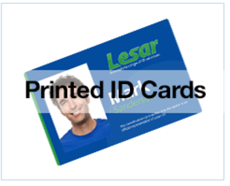 Where to get an ID Card with a photograph