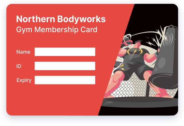 Membership Cards