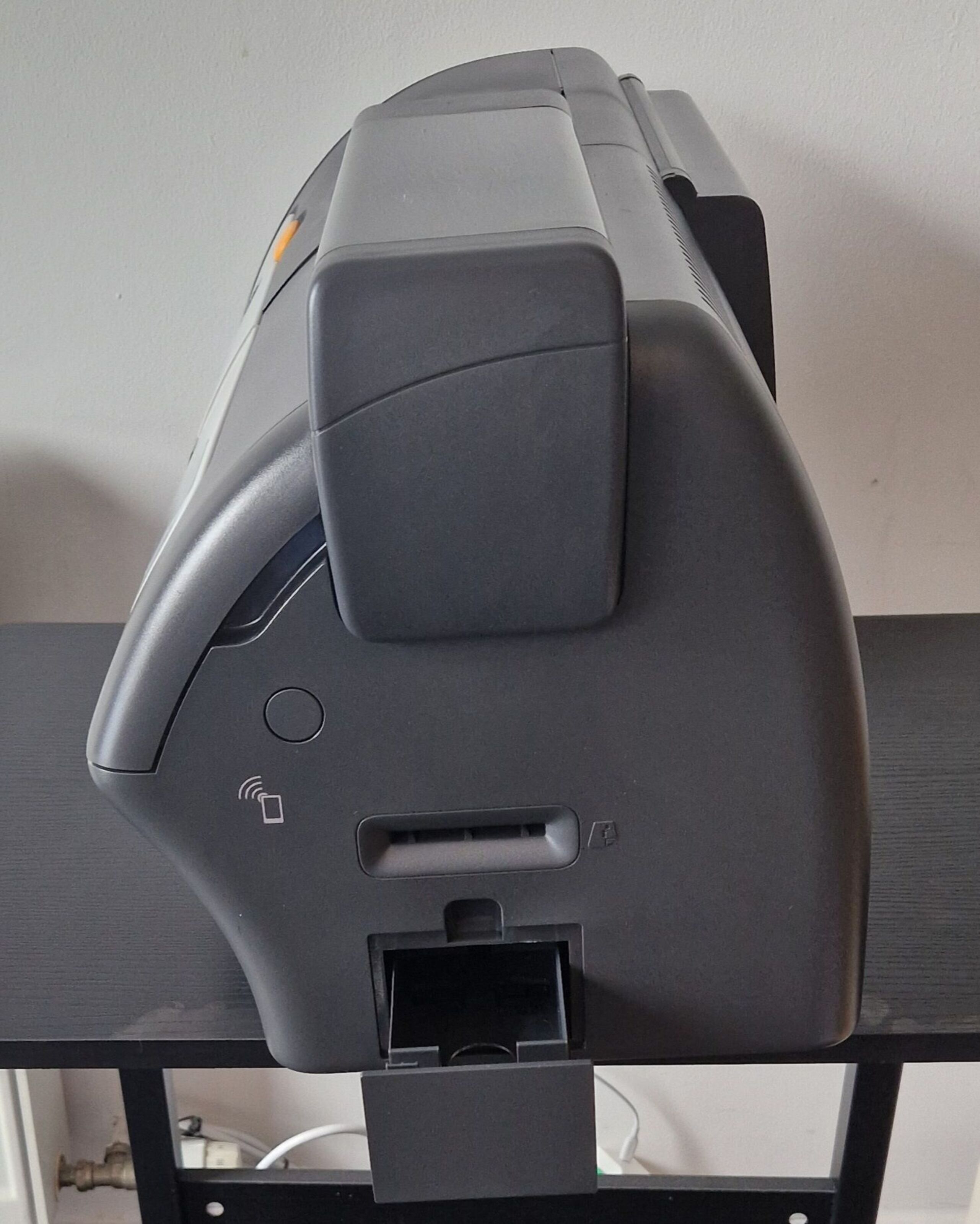 Zebra ZXP Dual Sided Series 7 Refurbished ID Printer