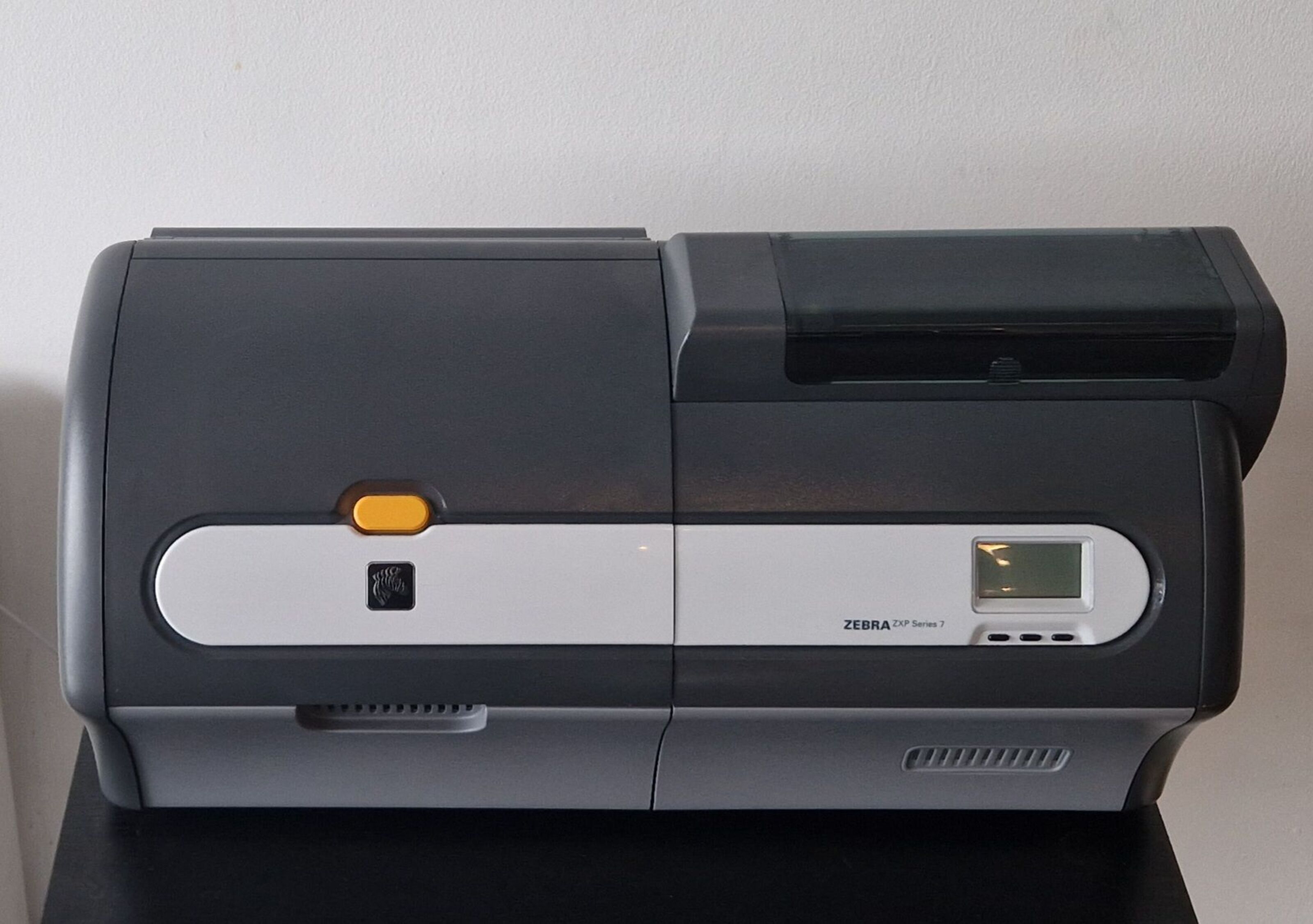 Zebra ZXP Dual Sided Series 7 Refurbished ID Printer