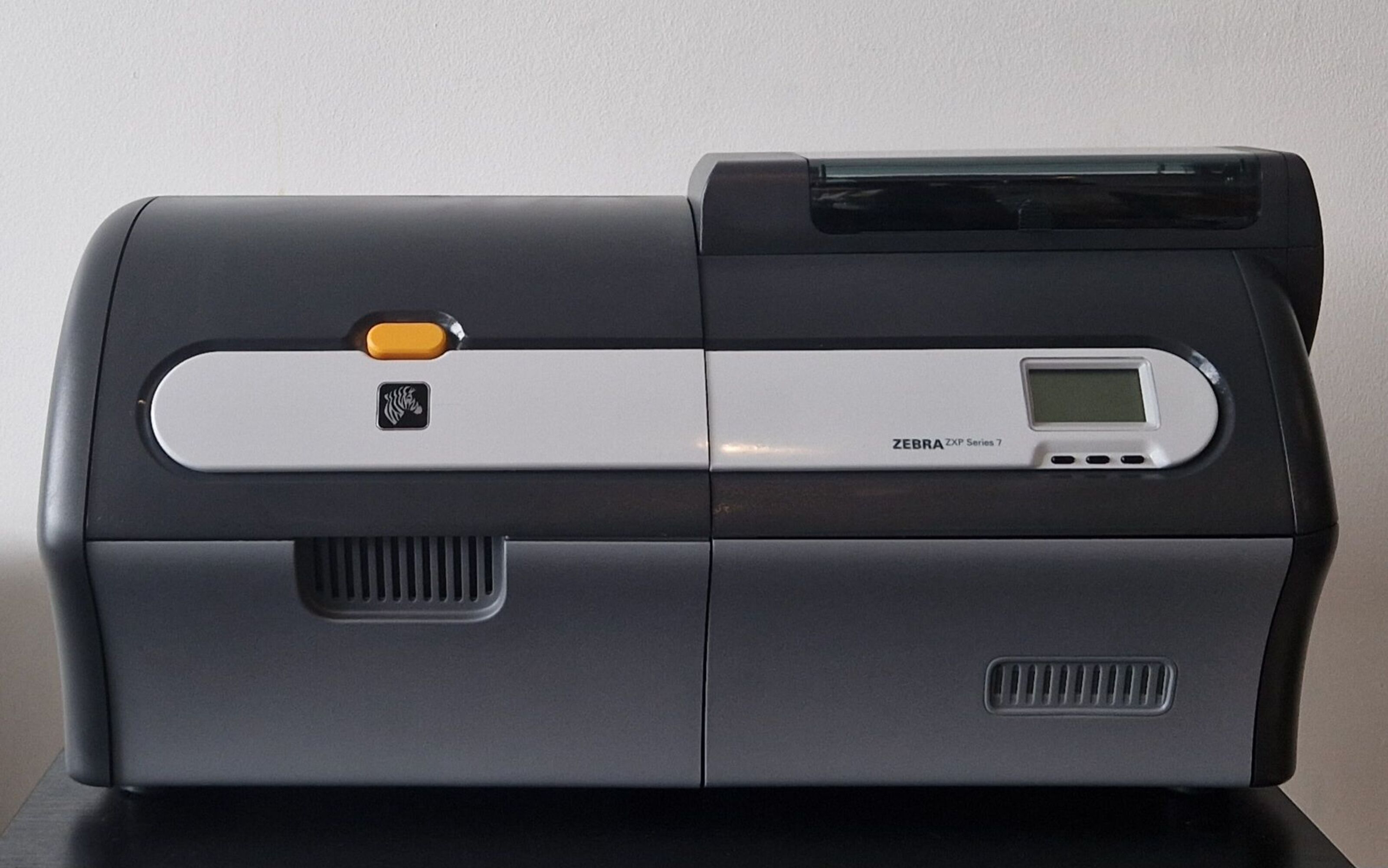 Zebra ZXP Dual Sided Series 7 Refurbished ID Printer