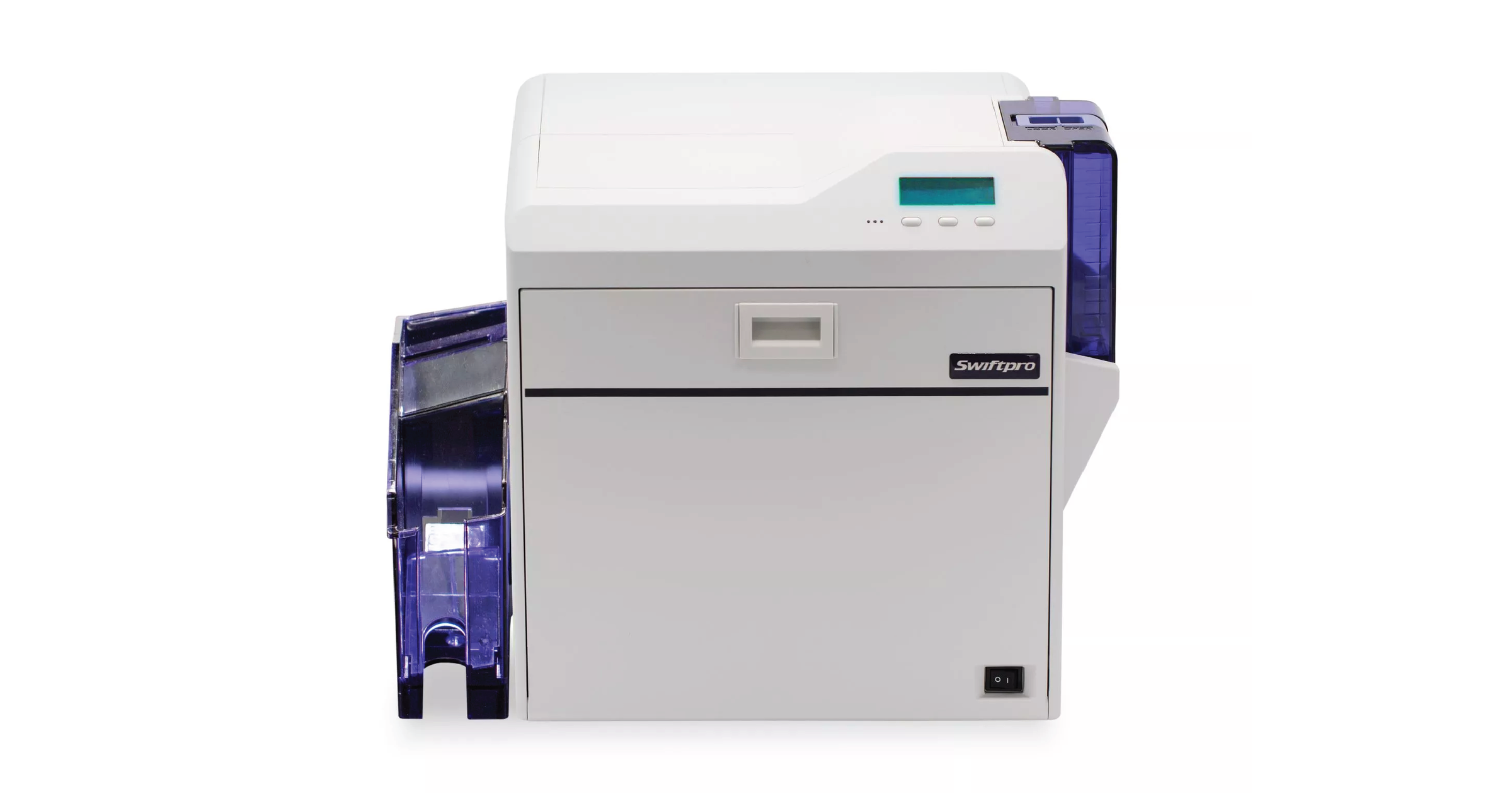 Swiftpro K30 Retransfer ID Card Printer