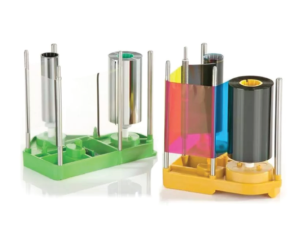 Magicard Prima 831 YMCK Ribon & Retransfer Film Set (1000 Prints)