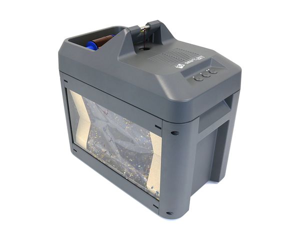 Smart BIT Ribbon Shredder