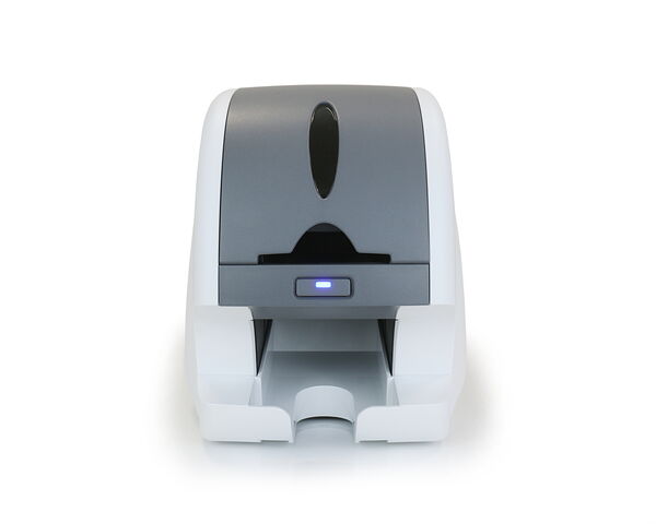 Smart 31s ID Card Printer (Single Sided)